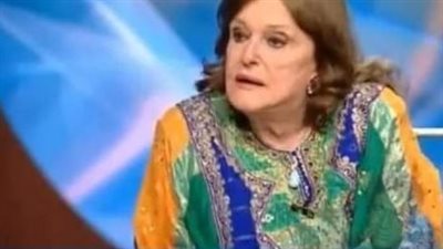 مريم فخر الدين: برتاح مع الجن الأزرق في الشغل.. وممكن أمثل مع كلب | نوستالجيا