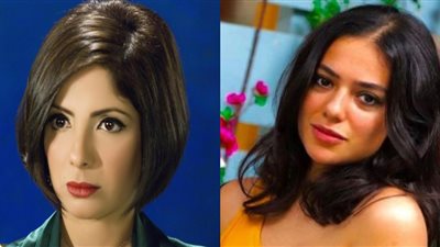 ثراء جبيل: نفسي أقدم دور مذيعة توك شو زي منى زكي في فيلم احكي يا شهر زاد