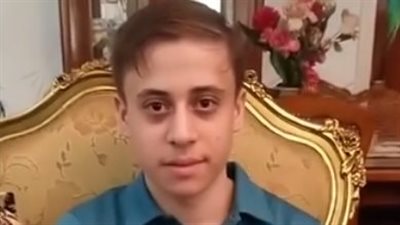 الأول على الثانوية العامة في مدارس المتفوقين بالمنوفية: كنت بنظم وقتي بين المذاكرة والمشاريع | بث مباشر