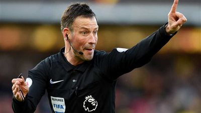 جلسة بين كلاتنبيرج وعصام عبد الفتاح لوضع خطة تطوير التحكيم