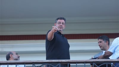 فيتوريا يطلب زيارة الأجهزة الفنية في مقرات تدريب الأندية