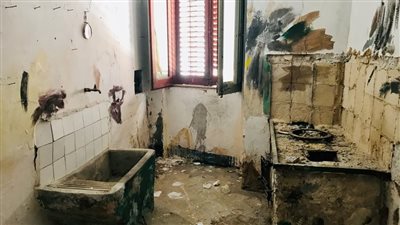 أنفقا لتجديده ربع مليون دولار.. زوجان يحولان منزلًا مهجورًا بإيطاليا إلى بيت الأحلام