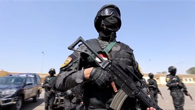 الأمن يكشف تفاصيل التعدي على مؤذن مسجد بالبحيرة