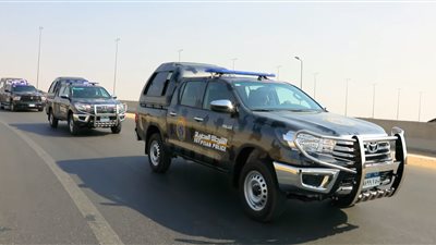 ضبط صاحب شركة مقاولات هارب من 14 سنة حبس و12 مليون جنيه غرامات بالقاهرة