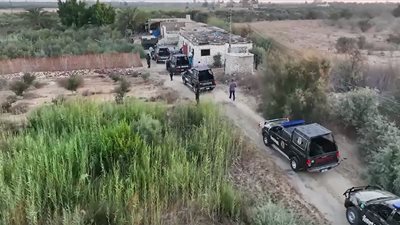 ضبط 60 متهما بحوزتهم أسلحة ومخدرات.. حملات أمنية مكبرة في بحيرة المنزلة والسحر والجمال 