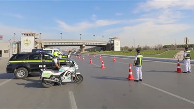 الداخلية تكشف حقيقة رفع المرور قيمة المخالفات المرورية