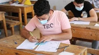 التعليم تعلن موقفها من إعادة تصحيح امتحانات الثانوية العامة بعد إعلان النتيجة | بث مباشر 