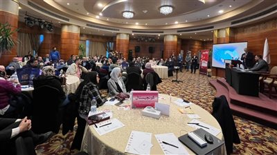  سيجما للصناعات الدوائية تستعد لعقد ملتقيات علمية في مختلف المحافظات