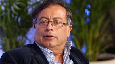  رئيس المجلس الشعبي الوطني الجزائري يشارك في مراسم تنصيب الرئيس الكولومبي اليوم