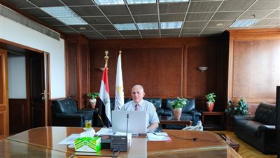 بداية أغسطس مُبَشِّرَة.. الري: معدلات سقوط الأمطار أعلى من المطلوب 