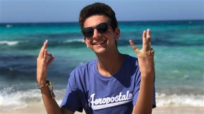 نفسي أدرس في الجامعة الألمانية.. حلم الطالب أسامة الأول على مدارس المتفوقين