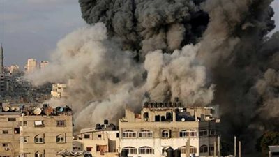 الرئاسة الفلسطينية: العدوان الإسرائيلي على غزة والقدس وجنين تجاوز كل الخطوط الحمراء