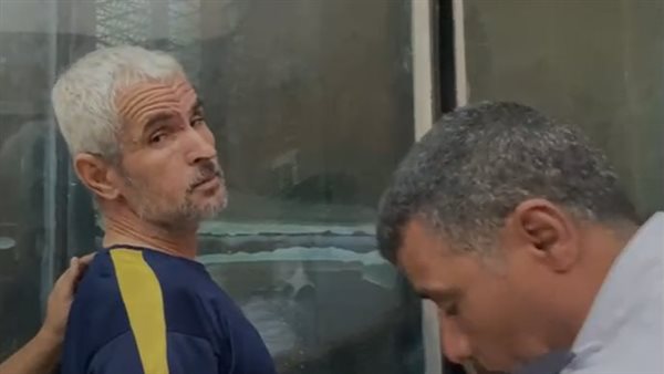 المتهم بارتكاب مذبحة