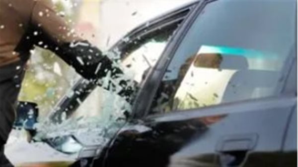 تحكم زجاج سيارة -