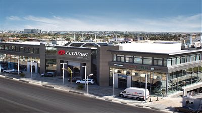 أحد متضرري الطارق للسيارات بسبب تأخير التسليم: فلوسي عندهم بيشغلوها ويكسبوا منها ولا حياة لمن تنادي