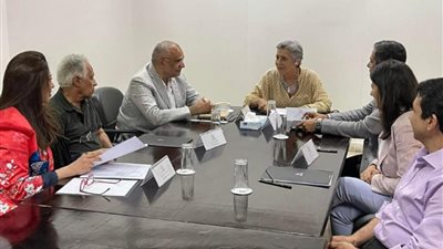 القومي للتنسيق الحضاري يعد لمسابقة أفكار للمشاركة المصرية في بينالي فينيسيا الـ18 للعمارة