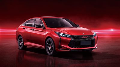 بعد زيادة أسعارها.. تعرف على مواصفات السيارة دونج فينج أيولوس A30 في السوق المصري