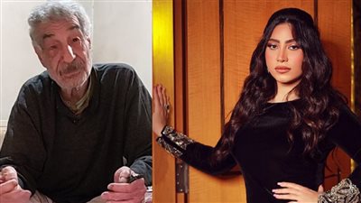 تشييع جنازة والد المطربة بوسي من الزقازيق 