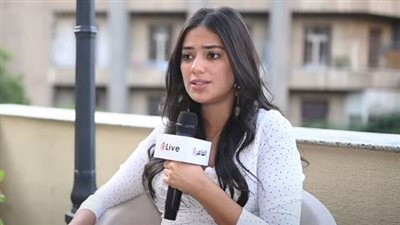 ثراء جبيل: مهنة الرقص شاقة جدًا.. ونفسي أقدم شخصية زي كيتي | فيديو