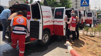 أثناء عودتهم من العمرة.. مصرع سيدة وإصابة زوجها وابنتهما في حادث مروع بالسعودية