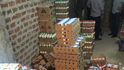 ضبط 33 مخالفة تموينية لمخابز بلدية في المنيا