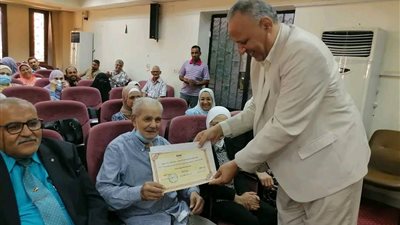 سبب وفاة الدكتور إبراهيم فرج مؤسس كلية حاسبات القاهرة وموعد الدفن