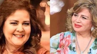 في الذكرى الأولى لوفاتها.. إلهام شاهين تروي موقفًا لها مع دلال عبد العزيز بجنازة جورج سيدهم