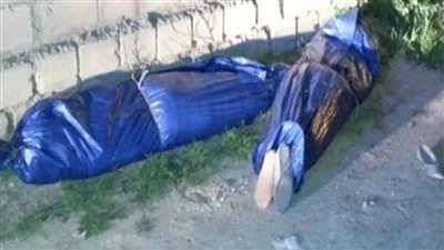 كشف ملابسات العثور على جثتي سيدة وابنتها ملفوفتان بـ ملاءتين في البحر الأحمر | بث مباشر