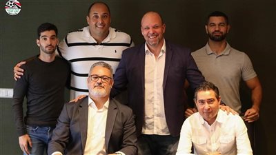 تأكيدا لـ القاهرة 24.. ميكالي يضم 3 مساعدين أجانب لجهاز المنتخب الأولمبي