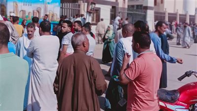 ضحايا لقمة العيش.. ارتفاع وفيات تصادم سيارتين بالمنيا لـ 9 أشخاص