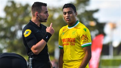 بمشاركة مصطفى محمد.. التعادل السلبي يحسم مواجهة نانت وأنجيه في الدوري الفرنسي