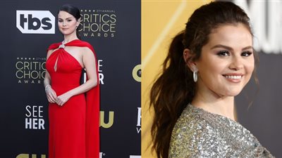 سيلينا جوميز: آمل أن أتزوج وأن أكون أمًا في المستقبل