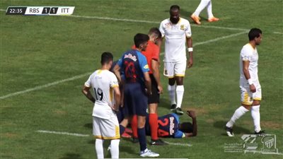 بمشاركة طارق حامد وحجازي.. اتحاد جدة يفوز على سالزبورج برباعية وديًا