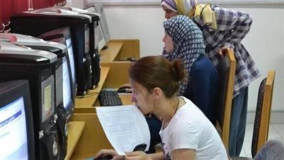 طريقة تسجل رغبات الثانوية العامة 2022 مرحلة أولى