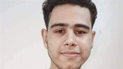 مفاجأة جديدة بخصوص طالب السماعة المعتدي عليه من المراقب بالمنيا