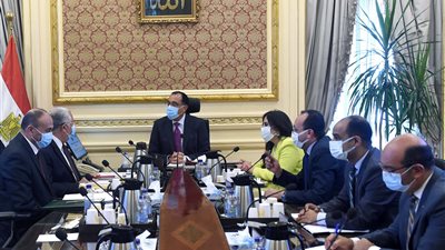 وزير الزراعة: 3 مليارات دولار حجم الصادرات الزراعية بنحو 5.6 مليون طن