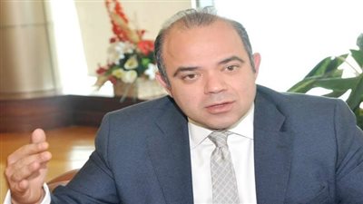 رئيس الرقابة المالية الجديد: استراتيجية عمل شاملة لـ كافة الأنشطة المكونة للقطاع المالي غير المصرفي