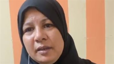 مصرع شاب على يد والدته وشقيقه بسبب الميراث.. وزوجة الضحية: حماتي قتلت جوزي عشان حتة أرض | بث مباشر