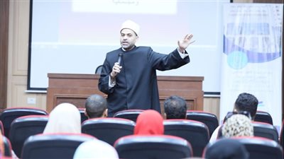 الأزهر للفتوى يعقد دورة جديدة لتدريب المقبلين على الزواج بمقر المشيخة
