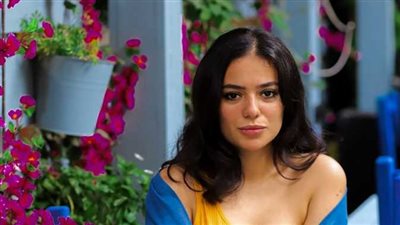 ثراء جبيل: منتظرة عرض مسلسل آخر دور.. ومتحمسة لعرض ورق التوت| فيديو