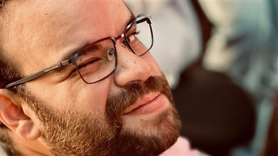 محمد عبد الرحمن في أول ظهور بعد أزمته الصحية: ركزت في حب الناس أكتر من التريند