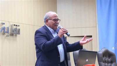 نقابة مهندسي الإسكندرية تدعم مراجعة تنسيق المقبولين في التعليم الهندسي لحماية المهنة