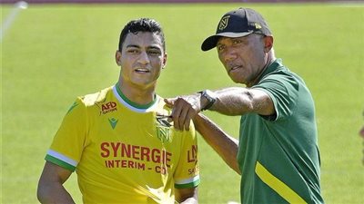 موعد مباراة نانت ضد فرايبورج في الدوري الأوروبي