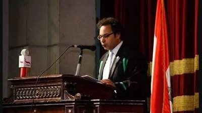 تعيين الدكتور أحمد بلبولة قائمًا بأعمال عميد كلية دار العلوم جامعة القاهرة | خاص