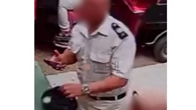 بالزي الميري.. سقوط عاطل انتحل صفة مقدم شرطة في قبضة مباحث الجيزة
