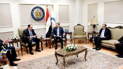 وزير البترول: أباتشي العالمية تخطط لضخ مزيد من الاستثمارات في مصر