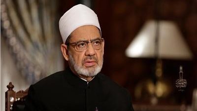  الأزهر: الشباب هم سواعد الأمم والركيزة في تقدم وبناء المجتمعات
