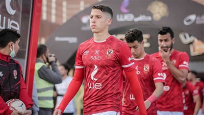 الأهلي يدرس عودة مغربي لتعويض رحيل بدر بانون