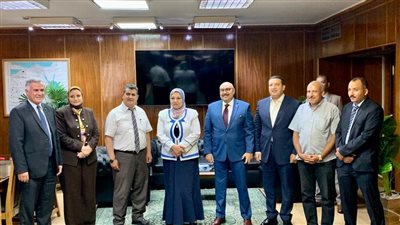 بـ184 مليون جنيه.. المصرية لنقل الكهرباء توقع عقدًا لتوفير التغذية الكهربية لمحطة محولات المنصورية