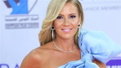 رشا شيحة: شقيقتي حلا كانت ترقص مثل مايكل جاكسون.. ولم أصل لمرحلة الرضا | فيديو